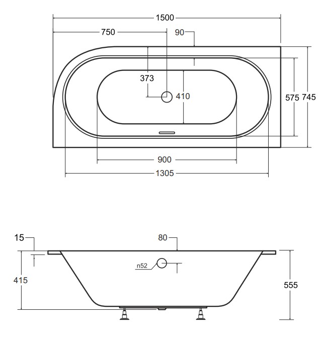 rysunek techniczny